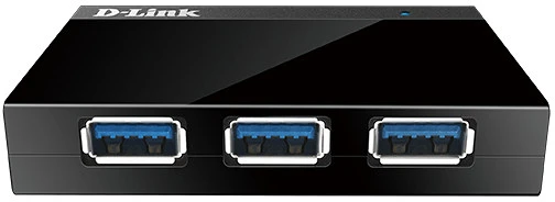 D-link DUB-1340/E nagyítás