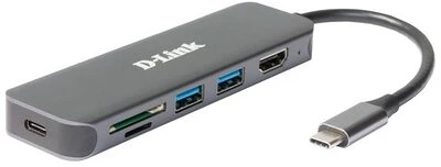 D-link DUB-2327 nagyítás