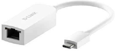 D-link DUB-E250 nagyítás