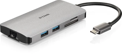 D-link DUB-M810 nagyítás