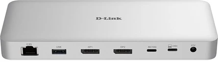 D-link DUF-901 nagyítás