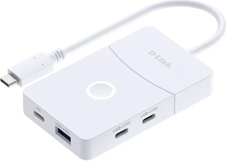 D-link DUP-501 nagyítás