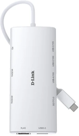 D-link DUP-A01 nagyítás