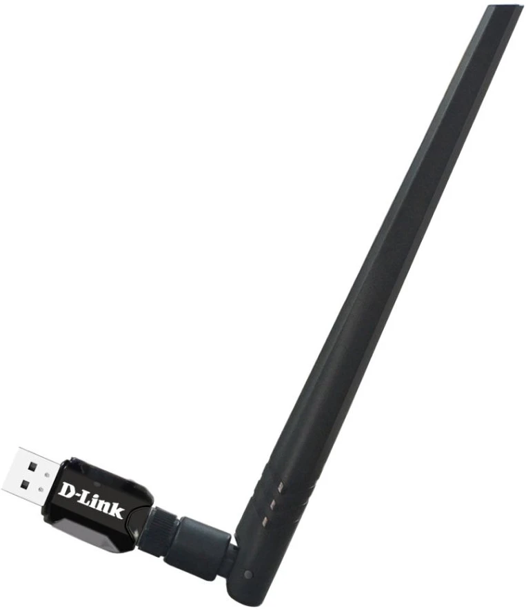 D-link DWA-137 nagyítás
