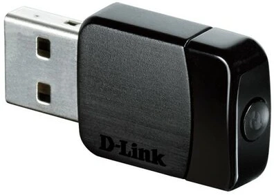 D-link DWA-171 nagyítás