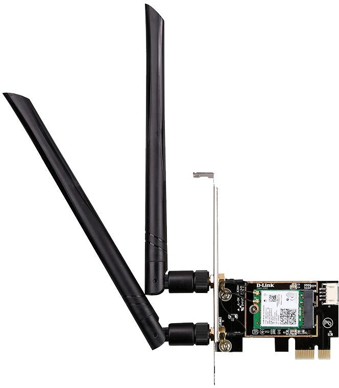 D-link DWA-X582 nagyítás