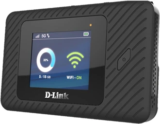 D-link DWR-2101 nagyítás