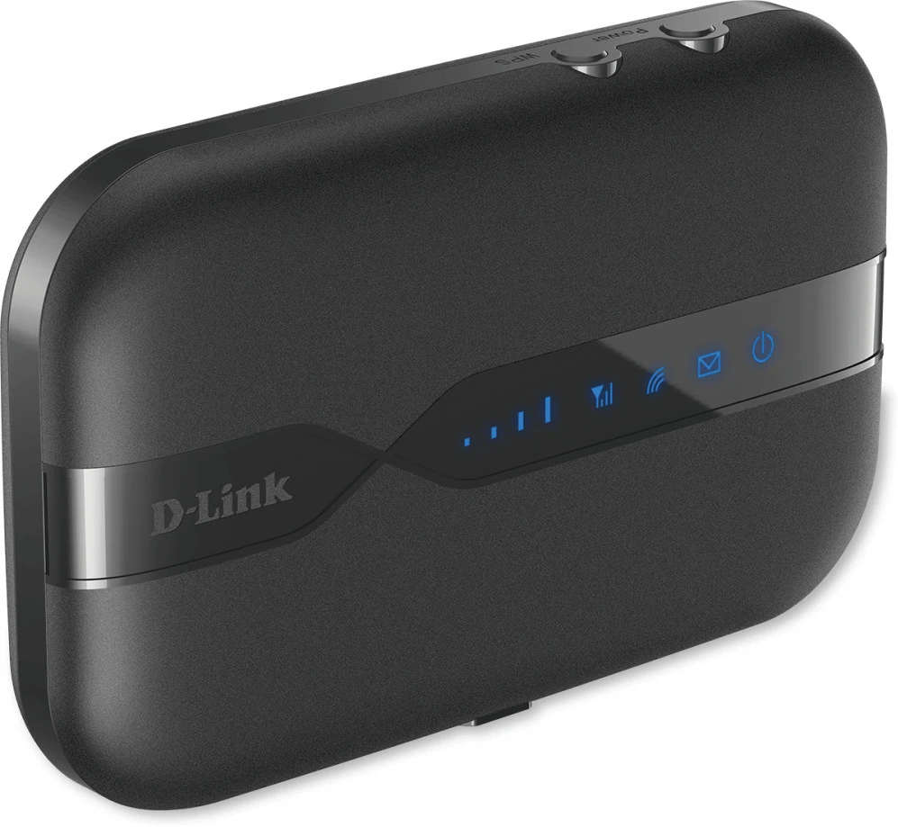 D-link DWR-932 nagyítás