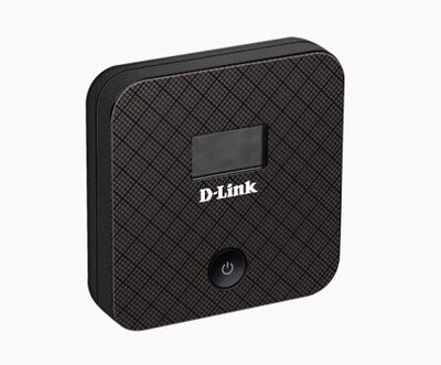 D-link DWR-932-E nagyítás
