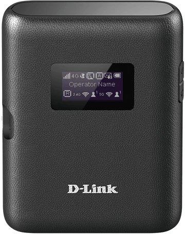 D-link DWR-933 nagyítás