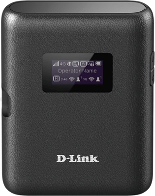 D-link DWR-933 nagyítás