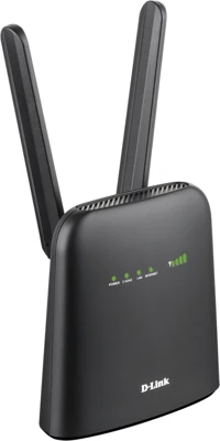 D-link DWR-960 nagyítás
