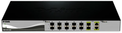 D-link DXS-1210-12SC nagyítás