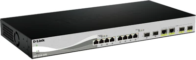 D-link DXS-1210-12TC nagyítás