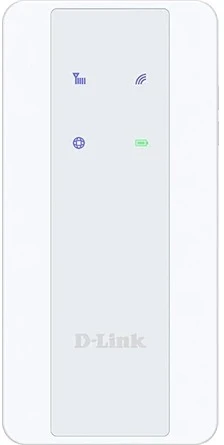 D-link F518 nagyítás