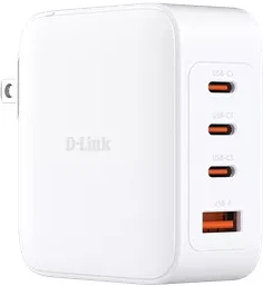 D-link GAN 3XUSB-C + 1XUSB, DCF-141/E nagyítás