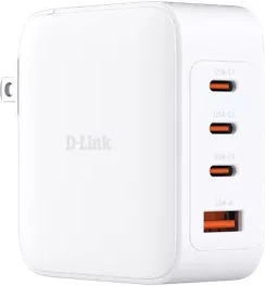 D-link GAN 3XUSB-C + 1XUSB, DCP-101/E nagyítás