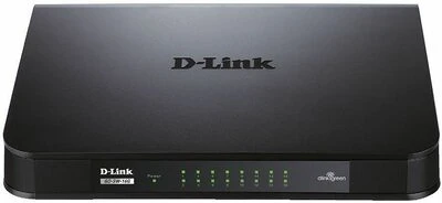 D-link GO-SW-16G/E nagyítás