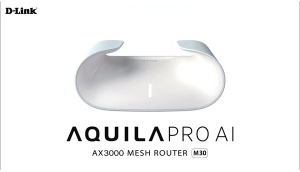 D-link M30-2/E nagyítás