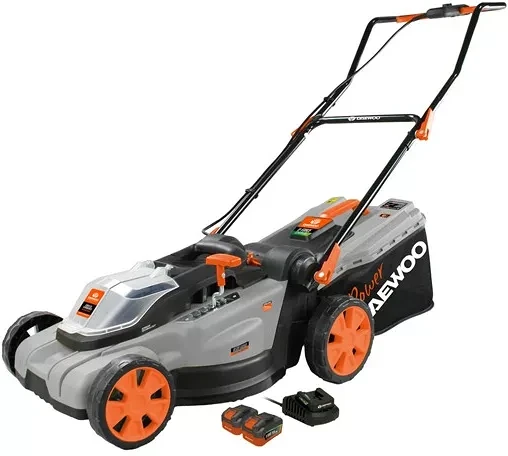 Daewoo DALLM36-380-KIT nagyítás