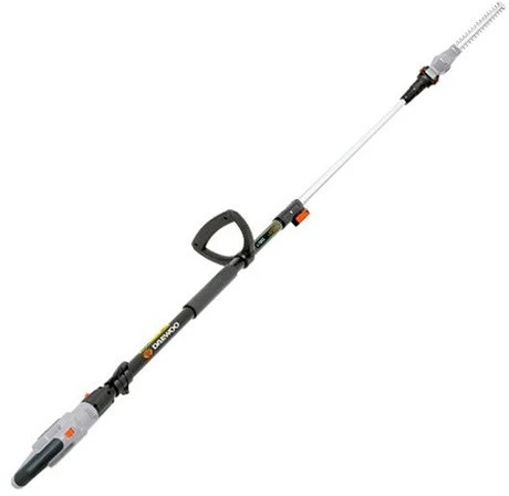 Daewoo DALPHT18-1 nagyítás