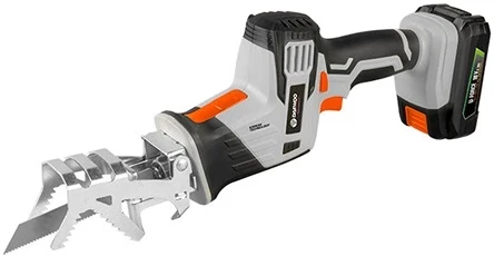 Daewoo DALSS18-1 nagyítás