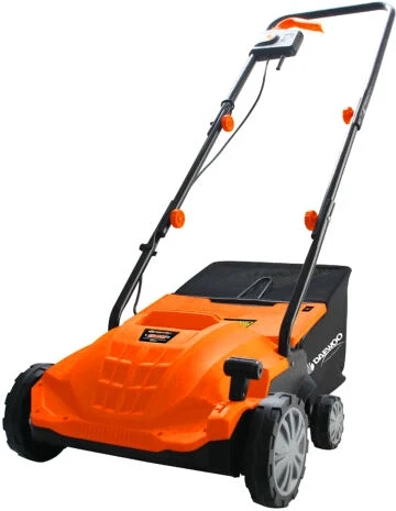 Daewoo DASC1500 nagyítás