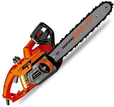 Daewoo DCS2016E nagyítás