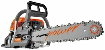 Daewoo DCS4516 nagyítás