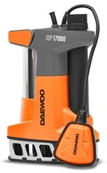 Daewoo DDP17000 nagyítás