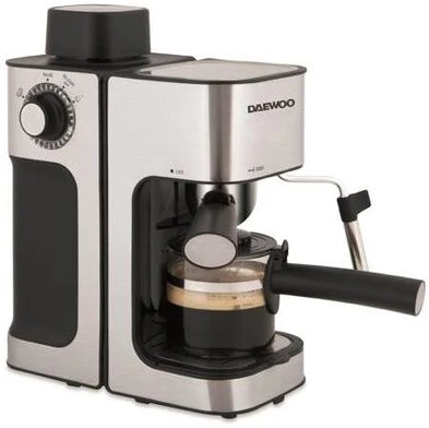 Daewoo DES-485 nagyítás