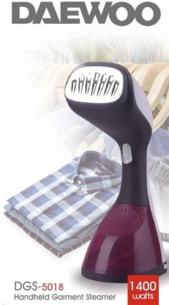 Daewoo DGS-5018 nagyítás