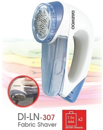 Daewoo DI-LN-307 nagyítás