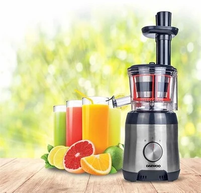 Daewoo DJE-5677 nagyítás