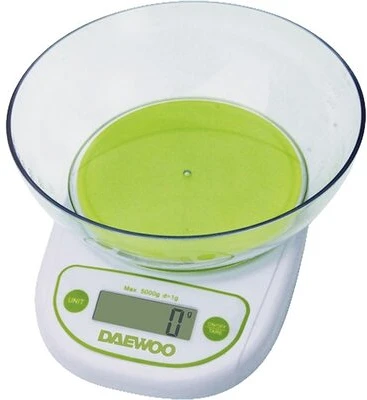 Daewoo DKS-2054 nagyítás