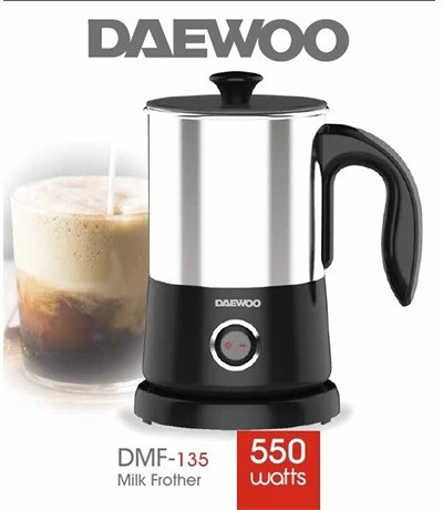 Daewoo DMF-135 nagyítás