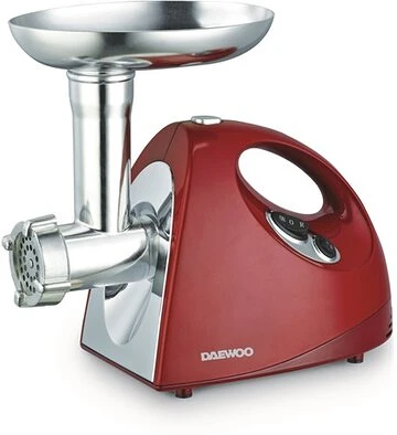 Daewoo DMG-325 nagyítás