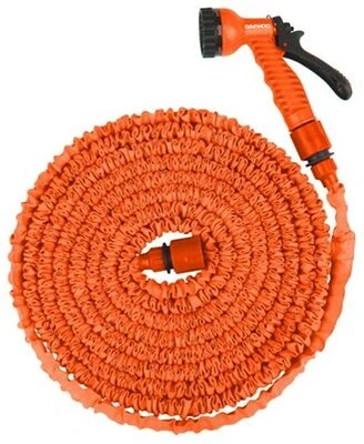 Daewoo DMH15 nagyítás