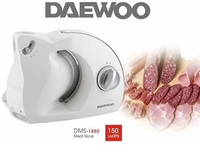 Daewoo DMS-1880 nagyítás