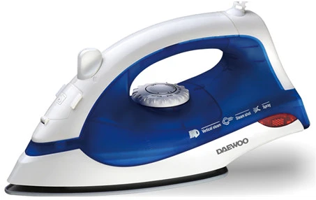 Daewoo DSI-8034 nagyítás