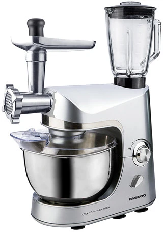 Daewoo DSX-5055 nagyítás