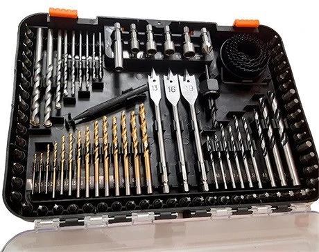 Daewoo DWKIT100 nagyítás