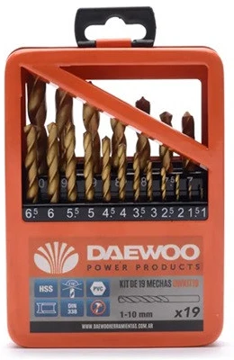 Daewoo DWKIT19 nagyítás