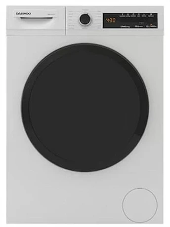 Daewoo DWM-1412 nagyítás