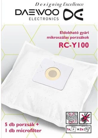 <span itemprop='brand'>Daewoo</span> <span itemprop='sku'>RC-Y110</span> nagyítás
