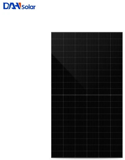 Dah solar DHN-60R18/FS nagyítás