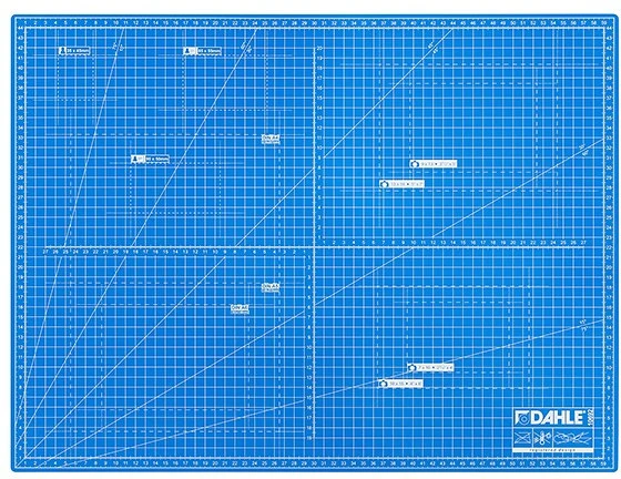 Dahle 10692 45X60 nagyítás