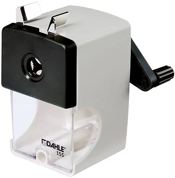 Dahle 155 SZÜRKE nagyítás