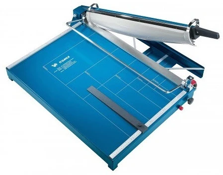 Dahle 2D567 nagyítás