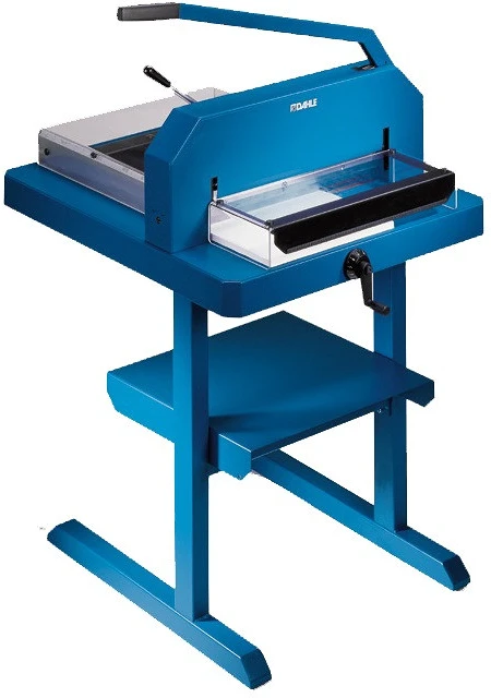 Dahle 2D846 nagyítás